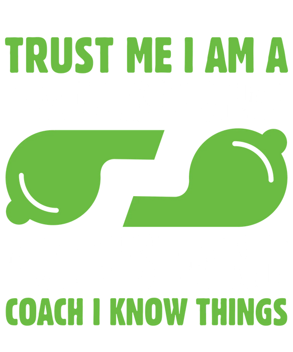 Assistant Coach Pro DTF Transfer Ready to Press