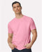 Softstyle® Lightweight T-Shirt - DTF Center 
