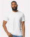 Softstyle® Lightweight T-Shirt - DTF Center 