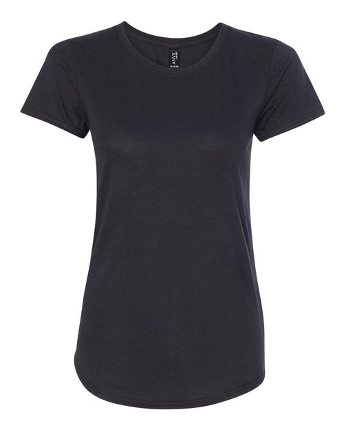 Softstyle® Women’s Triblend T-Shirt