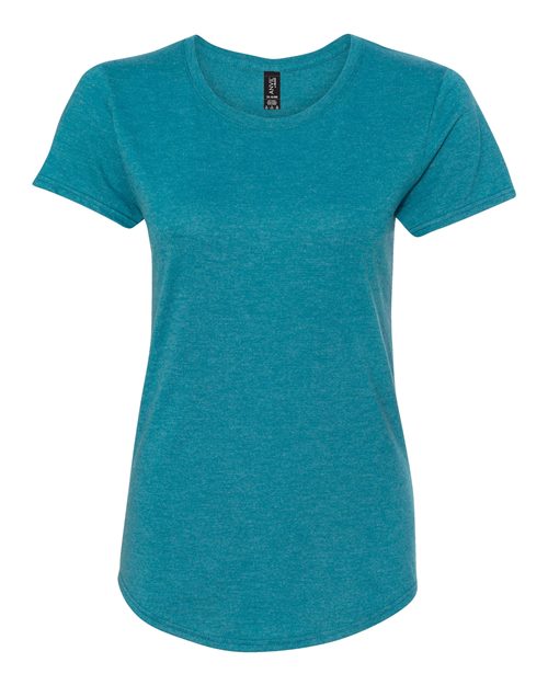 Softstyle® Women’s Triblend T-Shirt