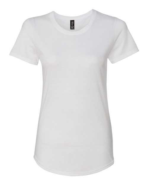 Softstyle® Women’s Triblend T-Shirt