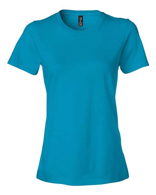 Softstyle® Women’s Lightweight T-Shirt