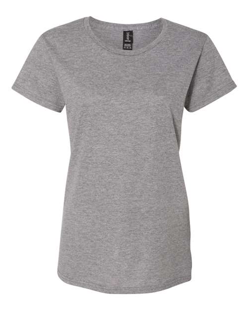 Softstyle® Women’s Lightweight T-Shirt