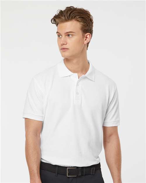 50/50 Sport Pique Polo