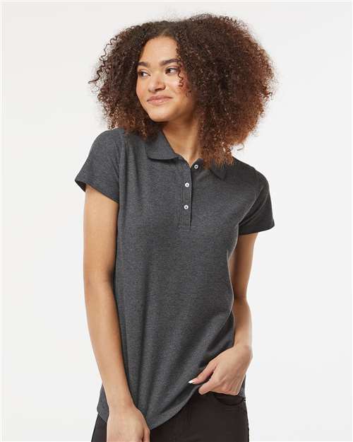 Women's 50/50 Sport Pique Polo