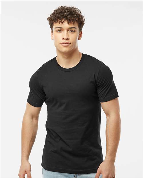 Premium Cotton T-Shirt