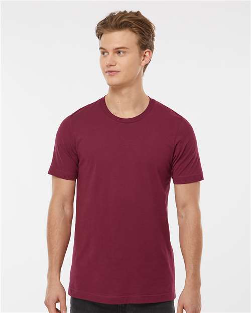 Premium Cotton T-Shirt