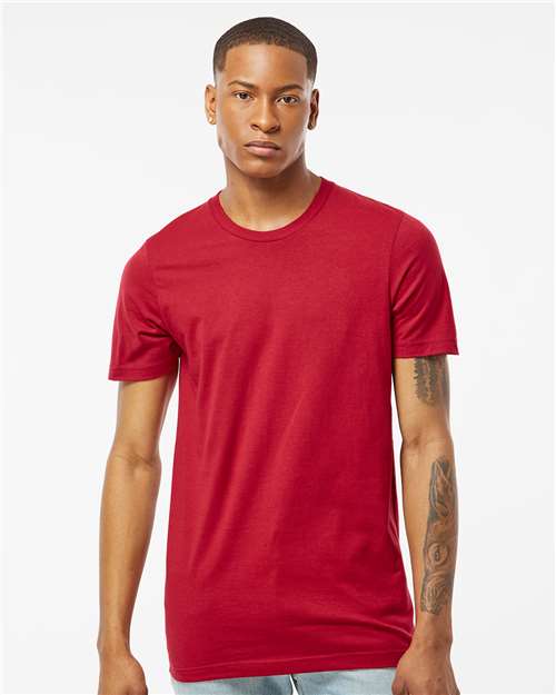 Premium Cotton T-Shirt