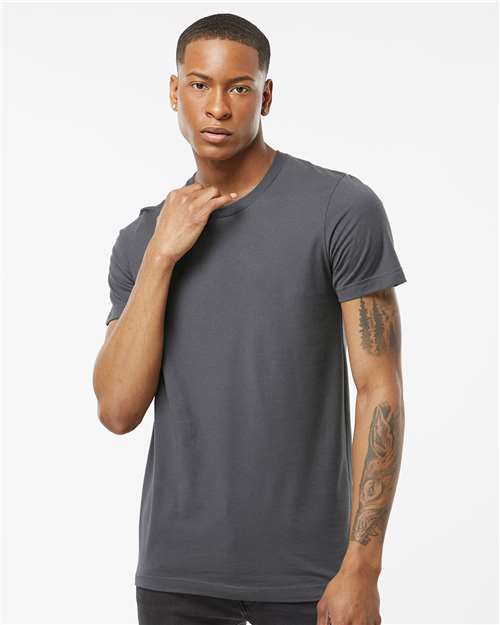 Premium Cotton T-Shirt