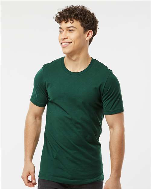 Premium Cotton T-Shirt