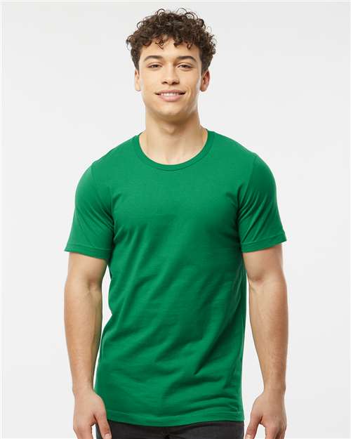 Premium Cotton T-Shirt