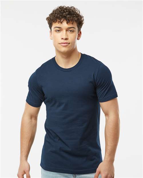 Premium Cotton T-Shirt