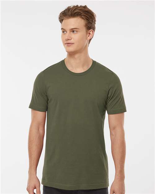 Premium Cotton T-Shirt