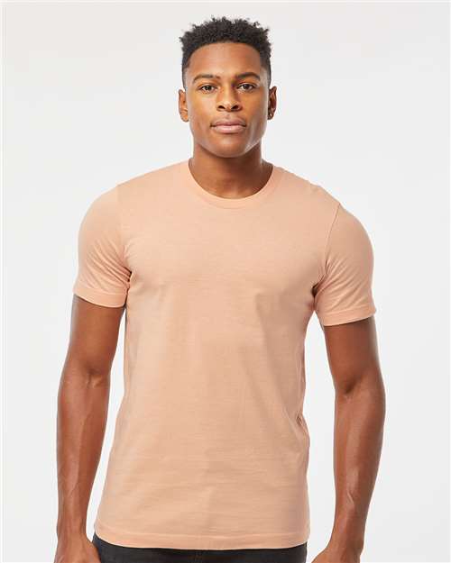 Premium Cotton T-Shirt