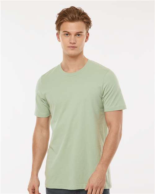 Premium Cotton T-Shirt