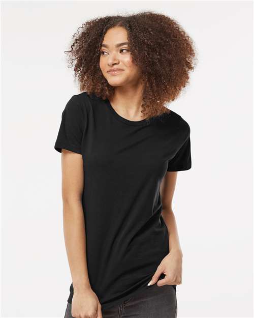 Women's Premium Cotton T-Shirt