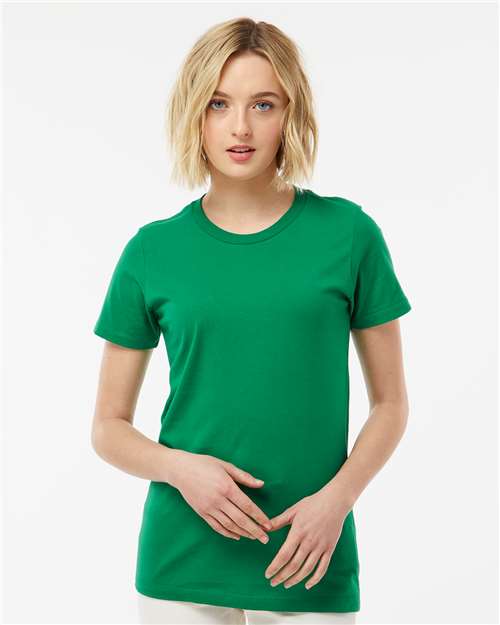 Women's Premium Cotton T-Shirt