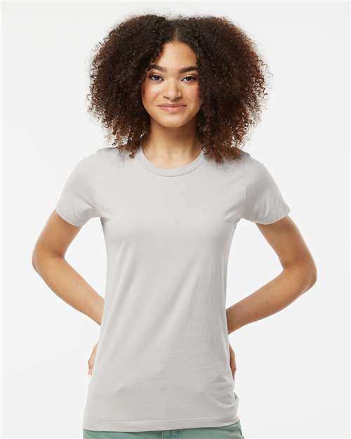 Women's Premium Cotton T-Shirt