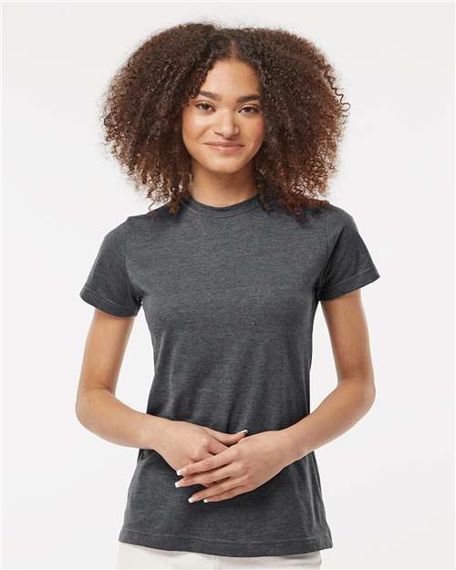 Women's Fine Jersey Classic Fit T-Shirt