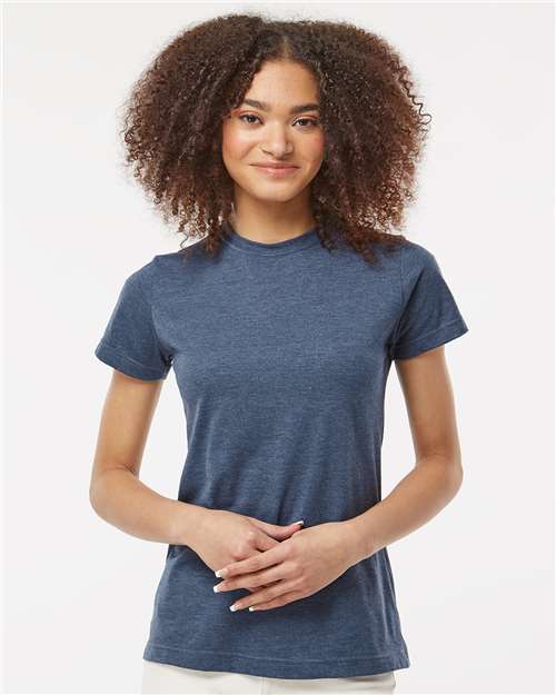 Women's Fine Jersey Classic Fit T-Shirt