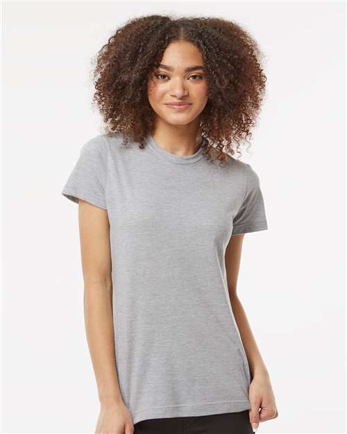 Women's Fine Jersey Classic Fit T-Shirt