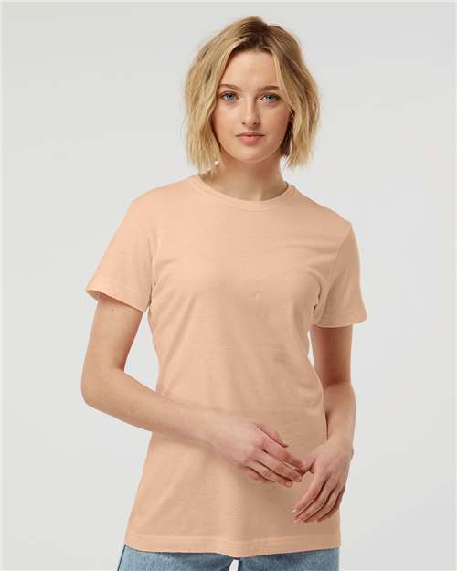 Women's Fine Jersey Classic Fit T-Shirt