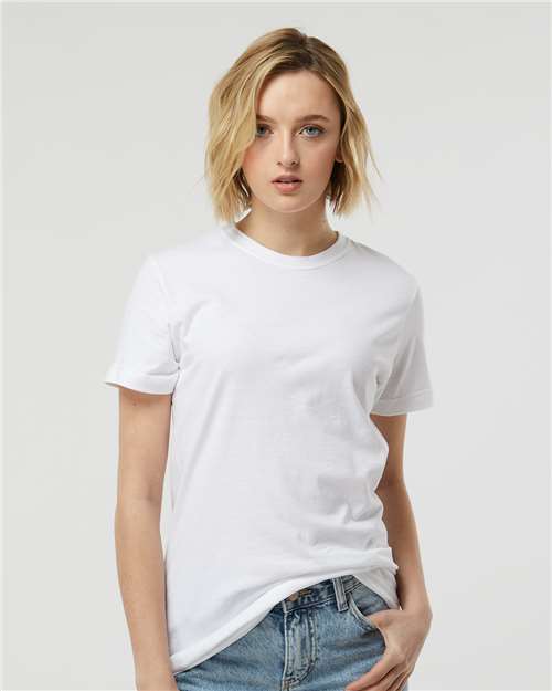 Women's Fine Jersey Classic Fit T-Shirt