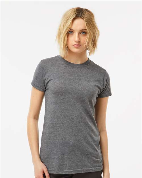 Women's Poly-Rich T-Shirt