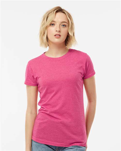 Women's Poly-Rich T-Shirt