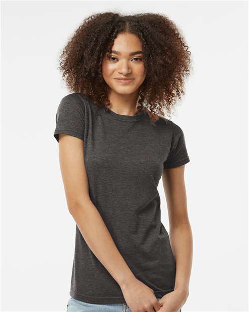 Women's Poly-Rich T-Shirt