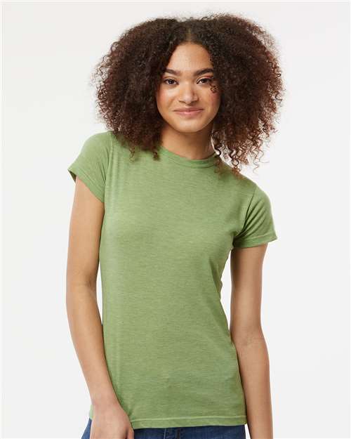 Women's Poly-Rich T-Shirt