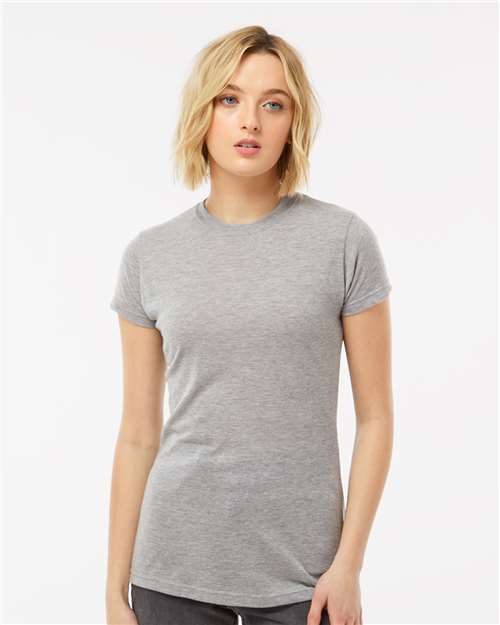 Women's Poly-Rich T-Shirt