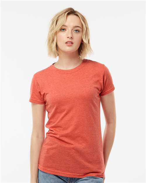 Women's Poly-Rich T-Shirt