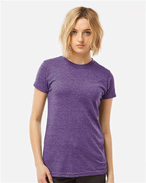 Women's Poly-Rich T-Shirt