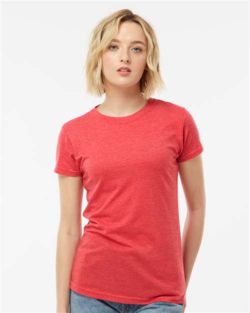 Women's Poly-Rich T-Shirt