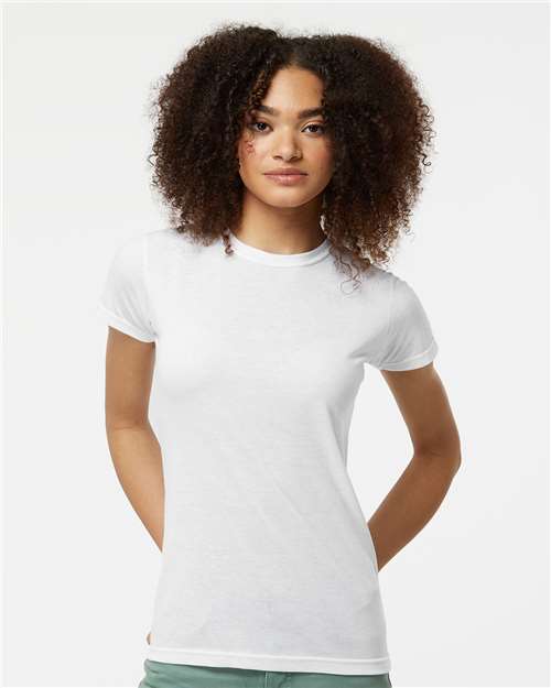 Women's Poly-Rich T-Shirt