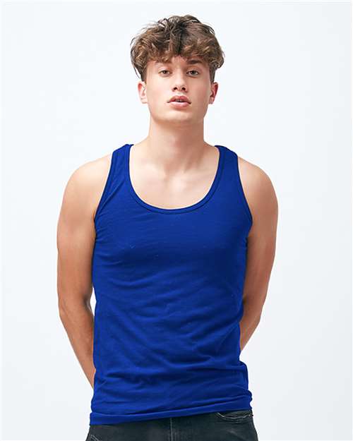 Fine Jersey Tank Top