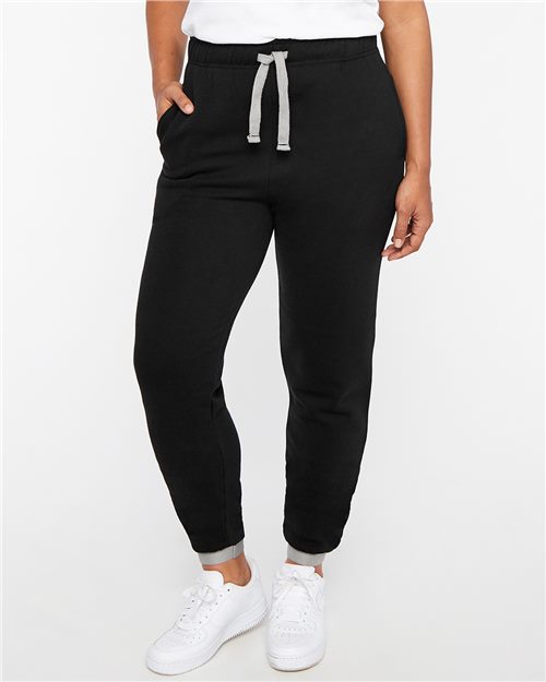 The Statement Fleece Joggers