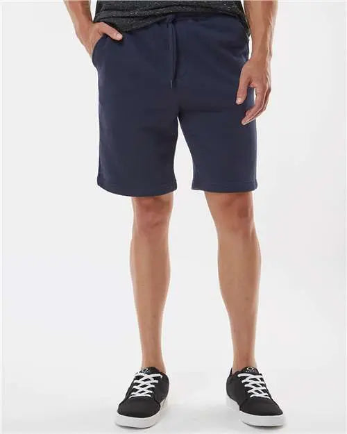 Midweight Fleece Shorts - DTF Center 