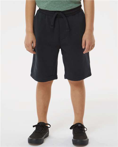 Youth Lightweight Special Blend Fleece Shorts