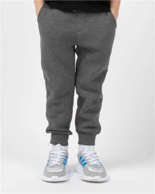 Toddler Lightweight Special Blend Sweatpants