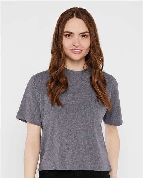 Women's Boxy Tee