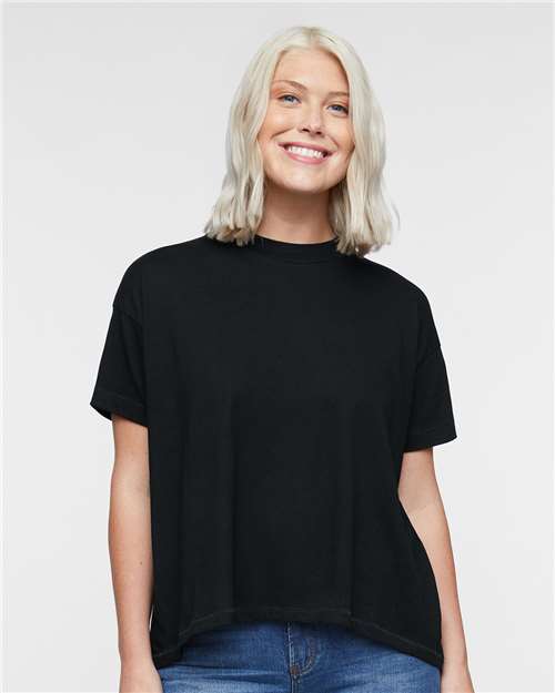 Women's Hi-Lo Tee