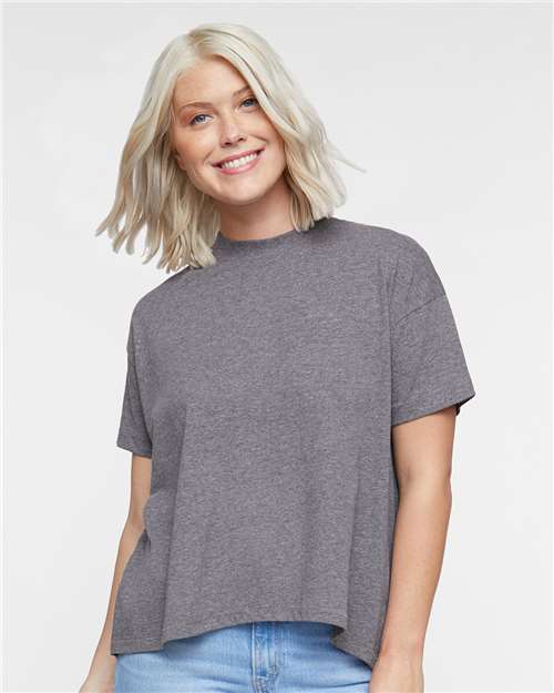 Women's Hi-Lo Tee