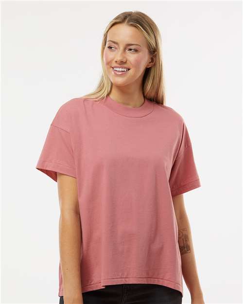 Women's Hi-Lo Tee