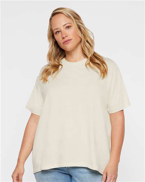 Women's Hi-Lo Tee