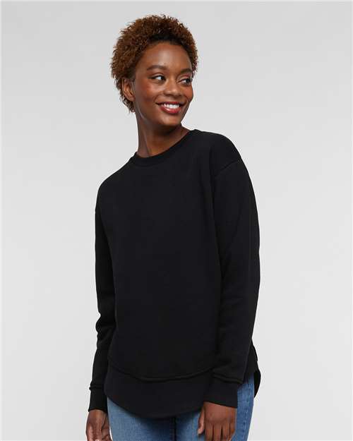 Women's Weekend Fleece Crewneck Sweatshirt