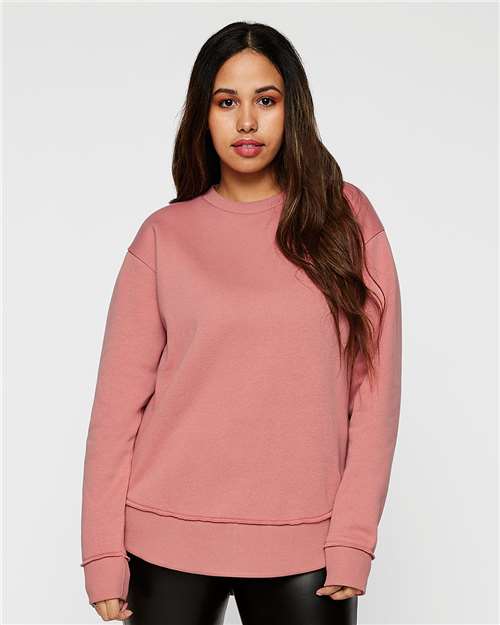 Women's Weekend Fleece Crewneck Sweatshirt