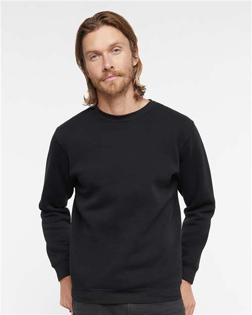 Elevated Fleece Crewneck Sweatshirt